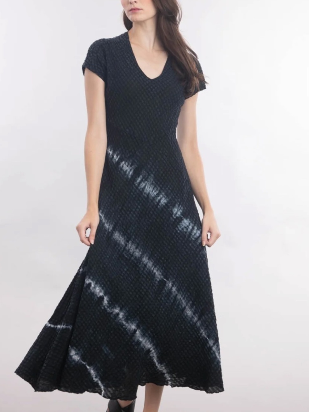NWT Luna Luz French Quarter Dress